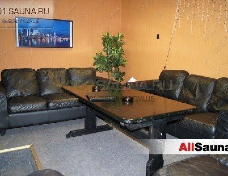 Сауна Бастион, в Санкт-Петербурге, Глинки (Пушкин), 17 | 5 | 101sauna.ru