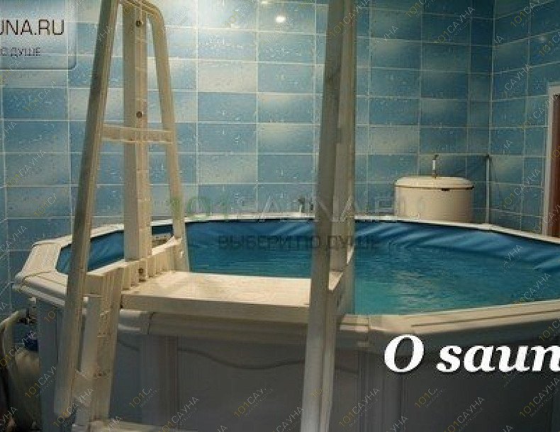 Сауна Бастион, в Санкт-Петербурге, Глинки (Пушкин), 17 | 10 | 101sauna.ru