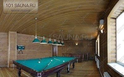 Сауна Белый Медведь, в Санкт-Петербурге, Арктическая, 29 | 2 | 101sauna.ru