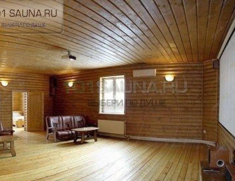 Сауна Белый Медведь, в Санкт-Петербурге, Арктическая, 29 | 6 | 101sauna.ru