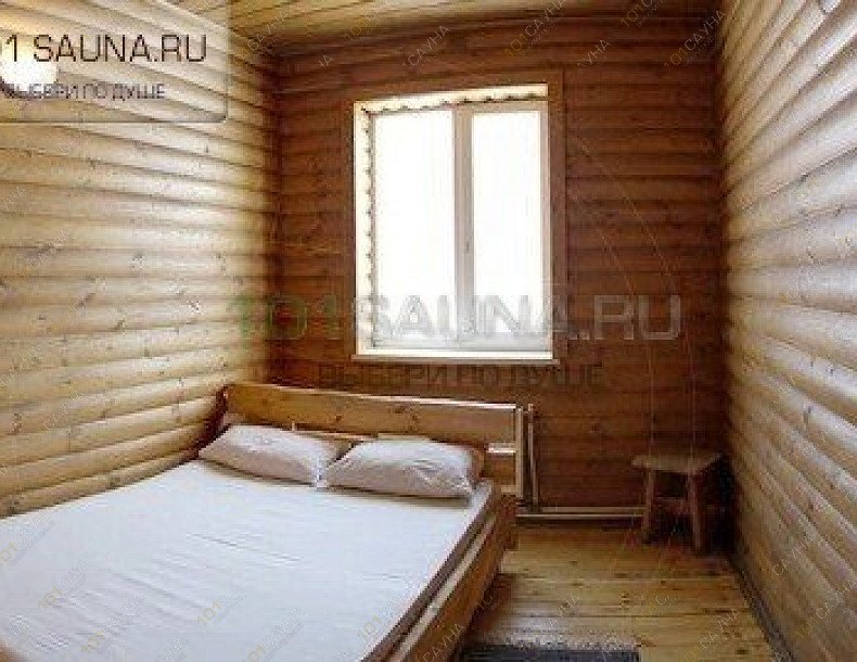 Сауна Белый Медведь, в Санкт-Петербурге, Арктическая, 29 | 7 | 101sauna.ru