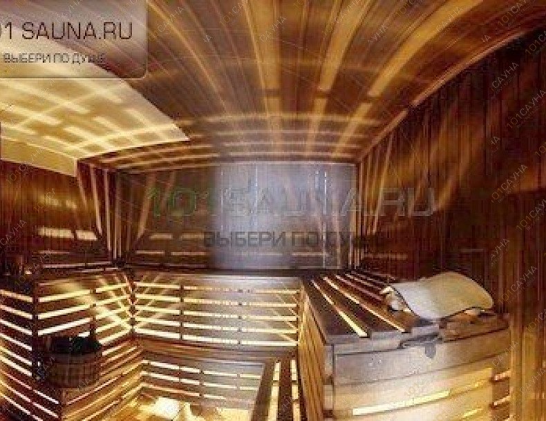 Сауна Белый Медведь, в Санкт-Петербурге, Арктическая, 29 | 11 | 101sauna.ru