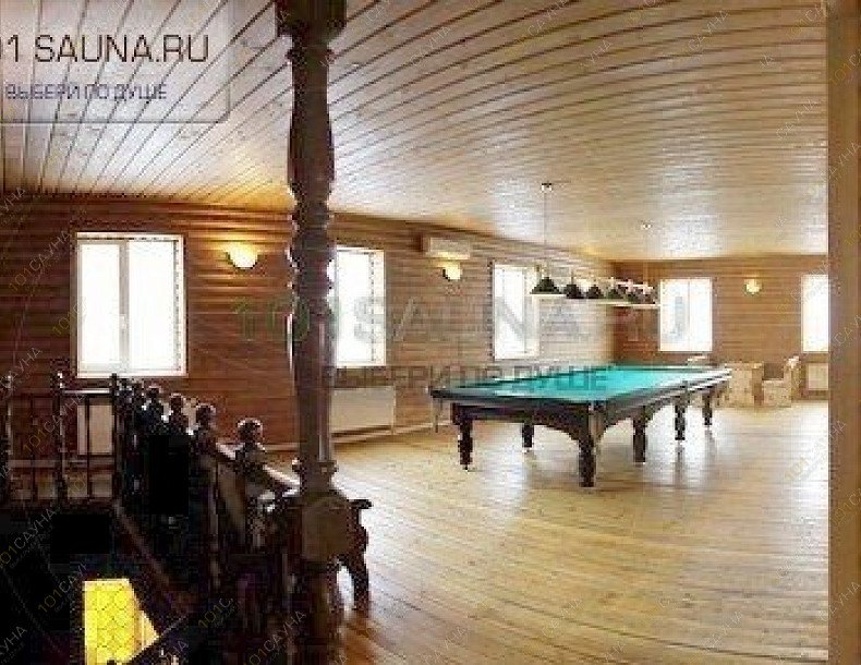 Сауна Белый Медведь, в Санкт-Петербурге, Арктическая, 29 | 13 | 101sauna.ru