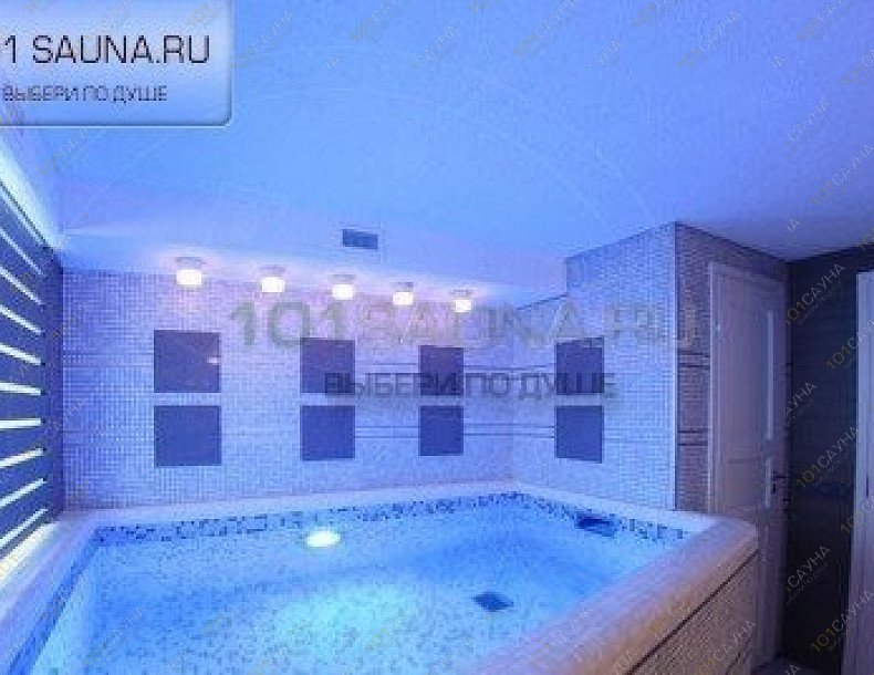 Баня Вейпа, в Санкт-Петербурге, Шаумяна проспект, 26 | 2 | 101sauna.ru