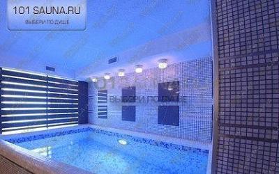 Баня Вейпа, в Санкт-Петербурге, Шаумяна проспект, 26 | 3 | 101sauna.ru