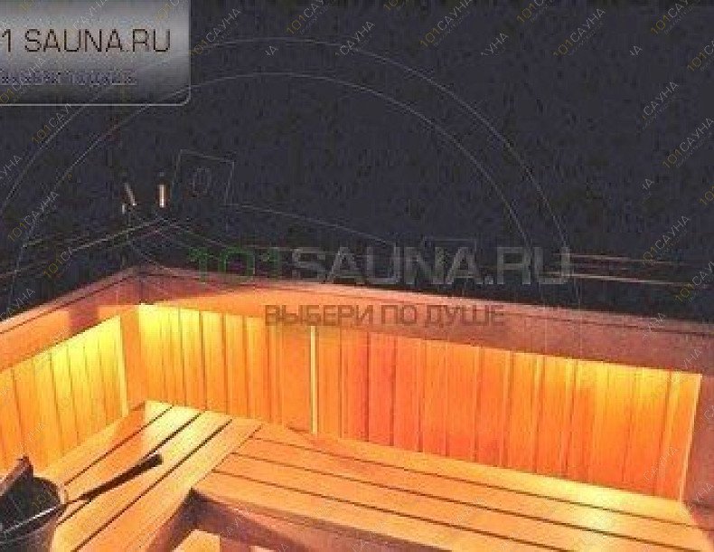 Баня Вейпа, в Санкт-Петербурге, Шаумяна проспект, 26 | 15 | 101sauna.ru