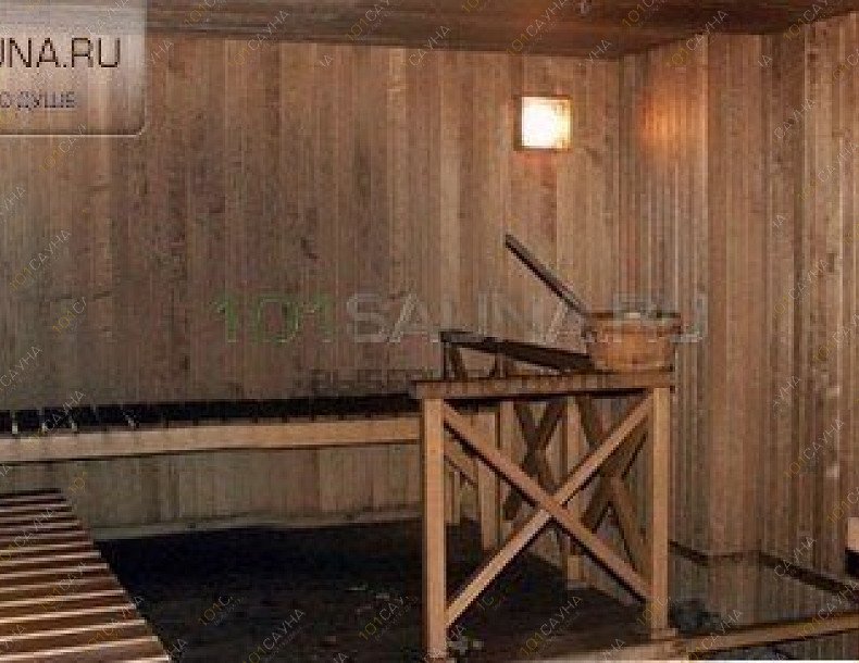 Баня Гагаринские бани, в Санкт-Петербурге, Юрия Гагарина проспект, 1 | 1 | 101sauna.ru
