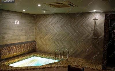 Сауна Премьер, в Воронеже, Воронеж,  пер. Бакунинский, д. 13 | 1 | 101sauna.ru