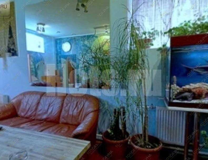 Сауна Гейзер, в Санкт-Петербурге, Капитанская, 4 | 3 | 101sauna.ru