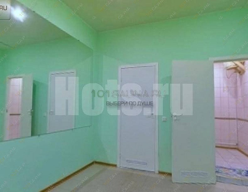 Сауна Гейзер, в Санкт-Петербурге, Капитанская, 4 | 5 | 101sauna.ru