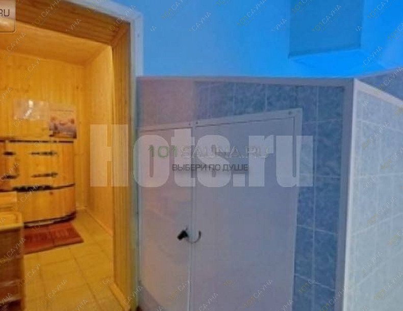 Сауна Гейзер, в Санкт-Петербурге, Капитанская, 4 | 6 | 101sauna.ru