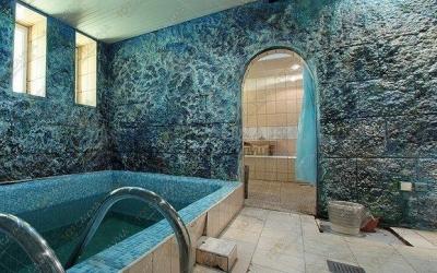 Оздоровительный центр Давана, в Санкт-Петербурге, Купчинская, 4 к4 | 2 | 101sauna.ru