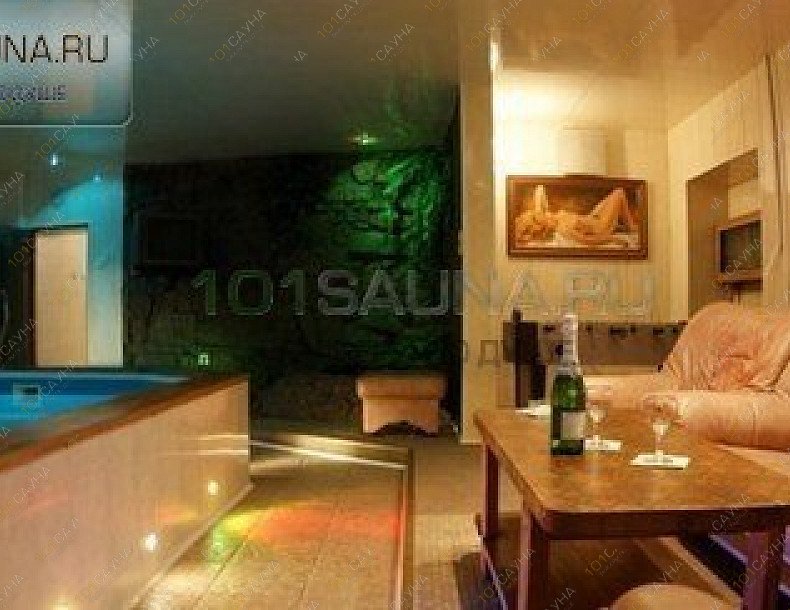 Сауна На Васильевском, в Санкт-Петербурге, 11-я линия В.О., 46 | 3 | 101sauna.ru