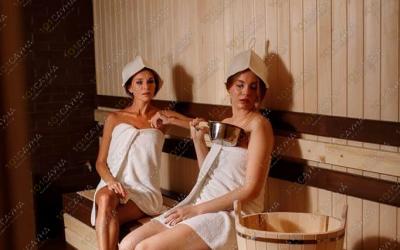 Сауна Премьер, в Воронеже, Воронеж,  пер. Бакунинский, д. 13 | 3 | 101sauna.ru