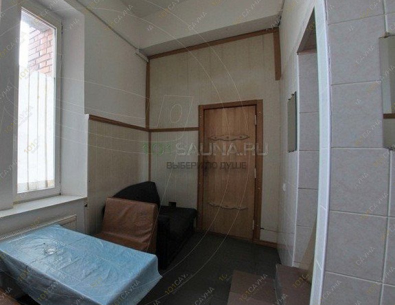 Оздоровительный центр Давана, в Санкт-Петербурге, Купчинская, 4 к4 | 8 | 101sauna.ru