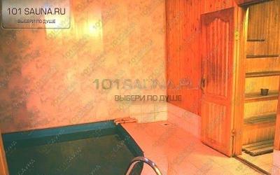 Баня Забава, в Санкт-Петербурге, Полярников, 13 лит А | 1 | 101sauna.ru