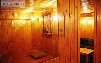Баня Забава, в Санкт-Петербурге, Полярников, 13 лит А | 2 | 101sauna.ru