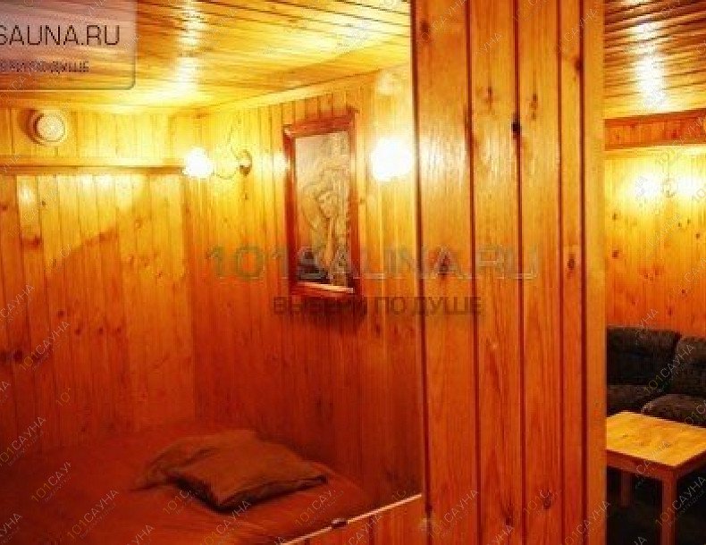 Баня Забава, в Санкт-Петербурге, Полярников, 13 лит А | 2 | 101sauna.ru