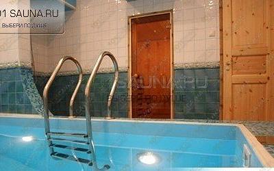 Сауна Залив, в Санкт-Петербурге, Кораблестроителей, 21 к1 | 1 | 101sauna.ru