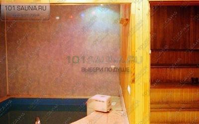 Баня Забава, в Санкт-Петербурге, Полярников, 13 лит А | 3 | 101sauna.ru