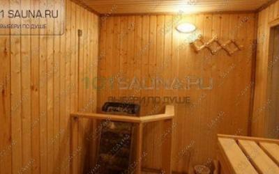 Сауна Залив, в Санкт-Петербурге, Кораблестроителей, 21 к1 | 3 | 101sauna.ru