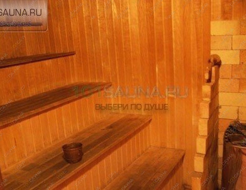 Баня Забава, в Санкт-Петербурге, Полярников, 13 лит А | 8 | 101sauna.ru