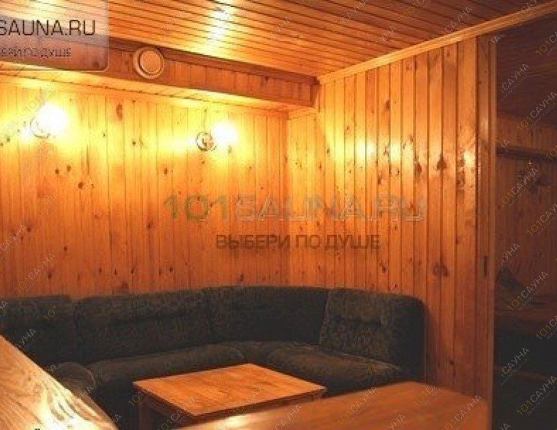 Баня Забава, в Санкт-Петербурге, Полярников, 13 лит А | 9 | 101sauna.ru