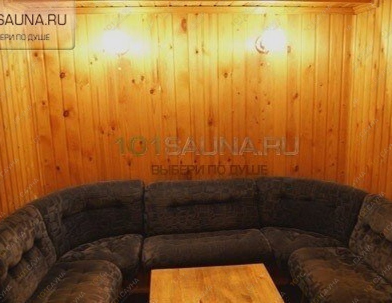 Баня Забава, в Санкт-Петербурге, Полярников, 13 лит А | 10 | 101sauna.ru