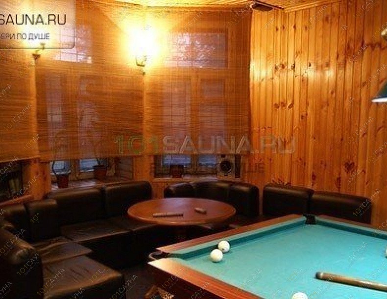 Баня Забава, в Санкт-Петербурге, Полярников, 13 лит А | 11 | 101sauna.ru