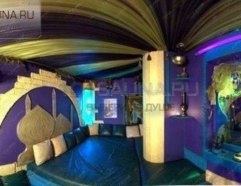 VIP-сауна Замок Камелот, в Санкт-Петербурге, Весенняя, 20а | 11 | 101sauna.ru