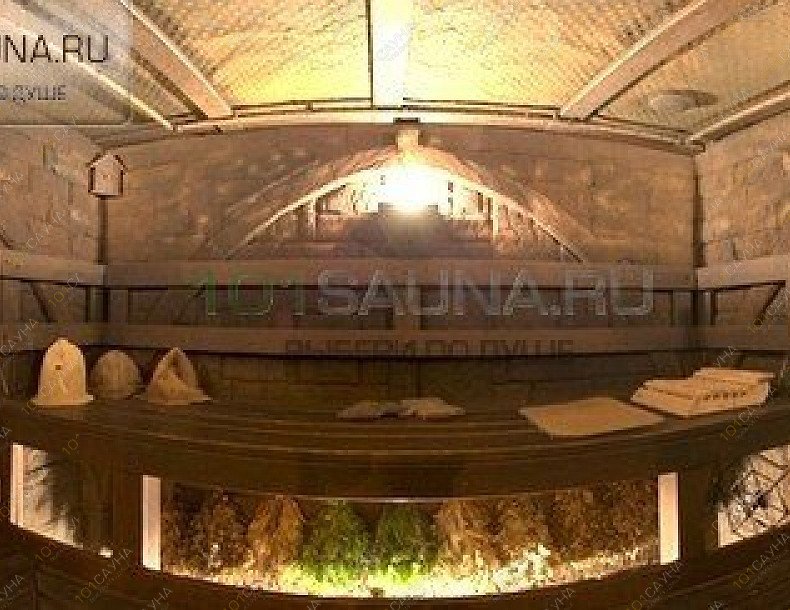 VIP-сауна Замок Камелот, в Санкт-Петербурге, Весенняя, 20а | 12 | 101sauna.ru