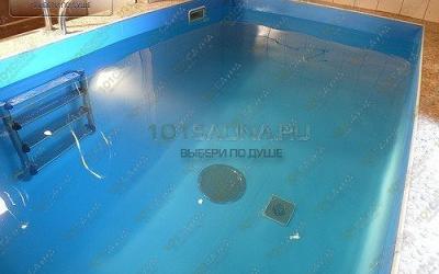 Сауна Ива, в Санкт-Петербурге, Савушкина, 115 к4 | 1 | 101sauna.ru