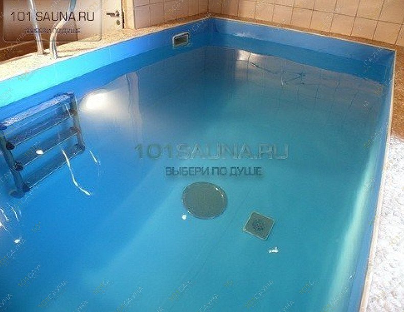 Сауна Ива, в Санкт-Петербурге, Савушкина, 115 к4 | 1 | 101sauna.ru