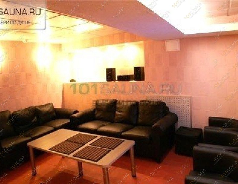 Сауна Зодиак, в Санкт-Петербурге, Басков пер, 22 | 1 | 101sauna.ru