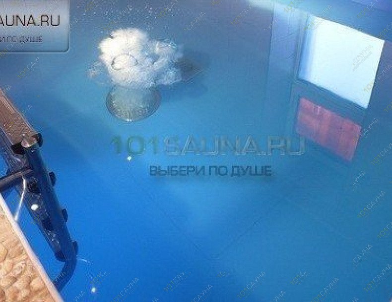 Сауна Ива, в Санкт-Петербурге, Савушкина, 115 к4 | 2 | 101sauna.ru
