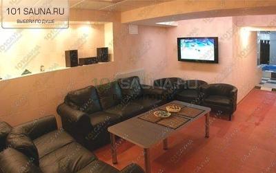 Сауна Зодиак, в Санкт-Петербурге, Басков пер, 22 | 2 | 101sauna.ru