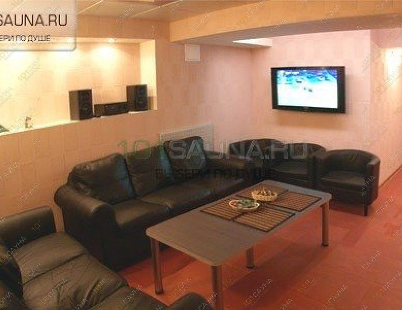 Сауна Зодиак, в Санкт-Петербурге, Басков пер, 22 | 2 | 101sauna.ru