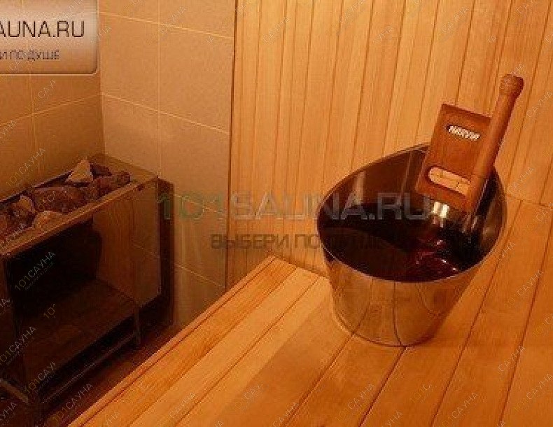 Сауна Ива, в Санкт-Петербурге, Савушкина, 115 к4 | 3 | 101sauna.ru