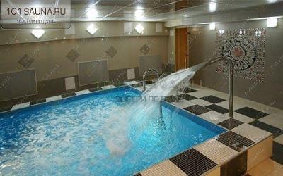 Сауна Зодиак, в Санкт-Петербурге, Басков пер, 22 | 3 | 101sauna.ru