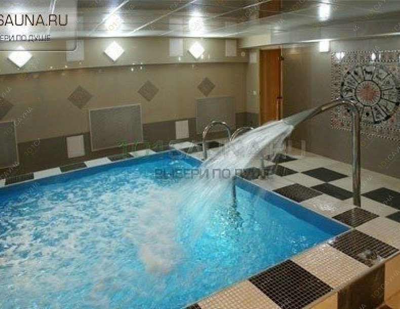 Сауна Зодиак, в Санкт-Петербурге, Басков пер, 22 | 3 | 101sauna.ru