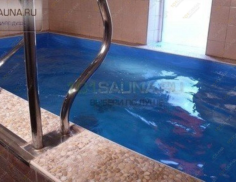 Сауна Ива, в Санкт-Петербурге, Савушкина, 115 к4 | 4 | 101sauna.ru