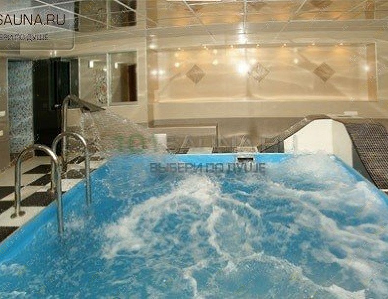 Сауна Зодиак, в Санкт-Петербурге, Басков пер, 22 | 4 | 101sauna.ru
