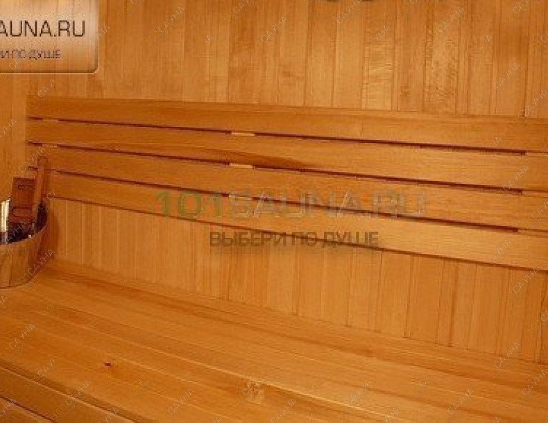 Сауна Ива, в Санкт-Петербурге, Савушкина, 115 к4 | 5 | 101sauna.ru