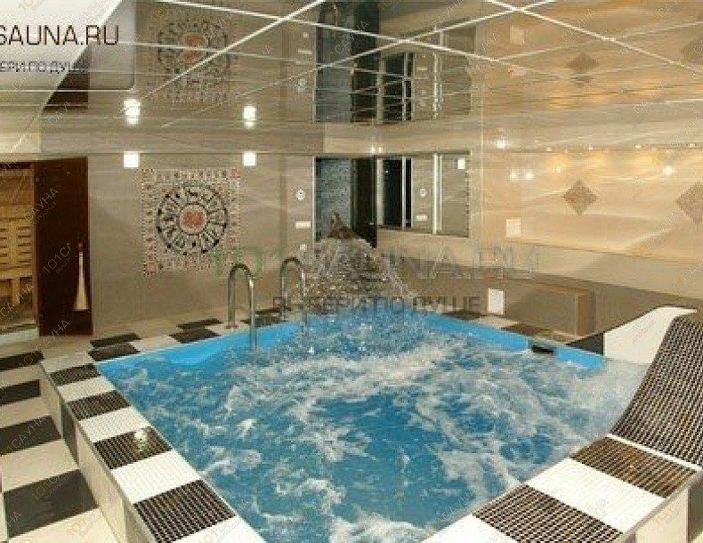 Сауна Зодиак, в Санкт-Петербурге, Басков пер, 22 | 5 | 101sauna.ru