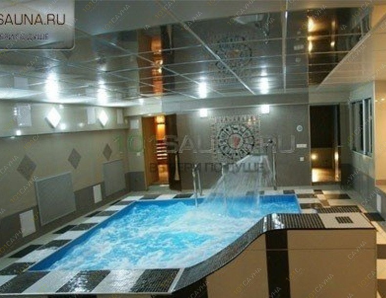 Сауна Зодиак, в Санкт-Петербурге, Басков пер, 22 | 6 | 101sauna.ru