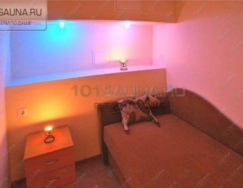 Сауна Зодиак, в Санкт-Петербурге, Басков пер, 22 | 7 | 101sauna.ru