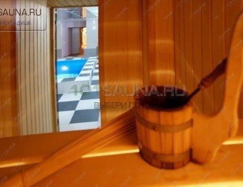 Сауна Зодиак, в Санкт-Петербурге, Басков пер, 22 | 10 | 101sauna.ru
