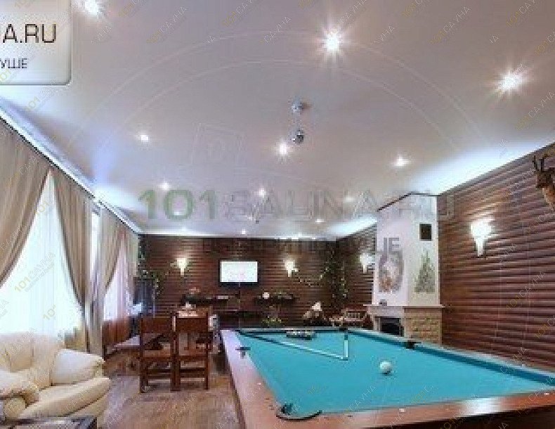 Сауна Изба, в Санкт-Петербурге, Маршала Тухачевского, 41 | 2 | 101sauna.ru