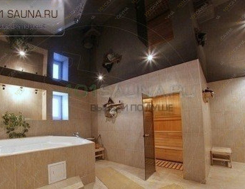 Сауна Изба, в Санкт-Петербурге, Маршала Тухачевского, 41 | 6 | 101sauna.ru