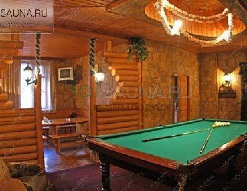 Оздоровительный комплекс Казачьи бани, в Санкт-Петербурге, Большой Казачий пер, 11 | 4 | 101sauna.ru